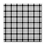 MacFarlane Tartan Tile Coaster