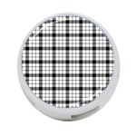 MacFarlane Tartan 4-Port USB Hub (Two Sides)