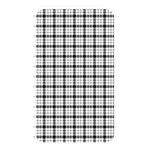 MacFarlane Tartan Memory Card Reader (Rectangular)