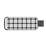 MacFarlane Tartan Portable USB Flash (One Side)