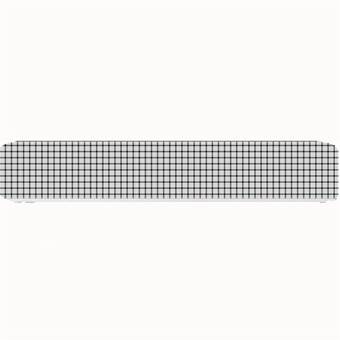 MacFarlane Tartan Small Bar Mat from ArtsNow.com 24 x4  Bar Mat