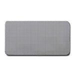 MacFarlane Tartan Medium Bar Mat