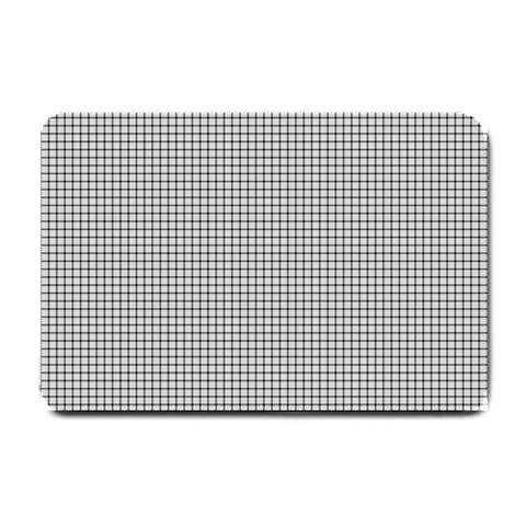MacFarlane Tartan Small Doormat from ArtsNow.com 24 x16  Door Mat