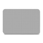 MacFarlane Tartan Plate Mat