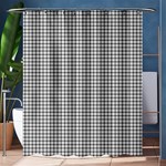 MacFarlane Tartan Shower Curtain 60  x 72  (Medium)