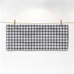 MacFarlane Tartan Hand Towel