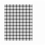 MacFarlane Tartan Small Garden Flag (Two Sides)