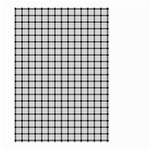 MacFarlane Tartan Large Garden Flag (Two Sides)