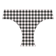 MacPherson Tartan Women s Halter One Piece Swimsuit from ArtsNow.com Front Bottom