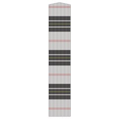 MacPherson Tartan Women s Halter One Piece Swimsuit from ArtsNow.com Halter Strap