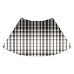 MacPherson Tartan Skater Dress Swimsuit from ArtsNow.com Skirt Back