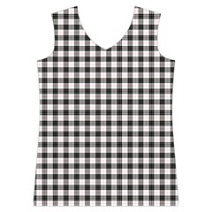 MacPherson Tartan Women s Basketball Tank Top from ArtsNow.com Front