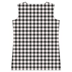 MacPherson Tartan Women s Basketball Tank Top from ArtsNow.com Back