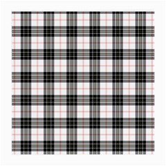 MacPherson Tartan Medium Glasses Cloth (2 Sides) from ArtsNow.com Front