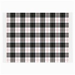 MacPherson Tartan Large Glasses Cloth
