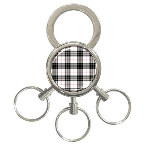 MacPherson Tartan 3 Front