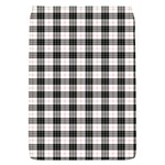 MacPherson Tartan Removable Flap Cover (S)