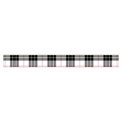 MacPherson Tartan Zipper Large Tote Bag from ArtsNow.com Strap