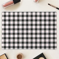 MacPherson Tartan Cosmetic Bag (XXL) from ArtsNow.com Back