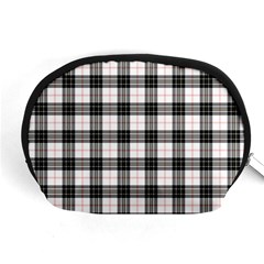 MacPherson Tartan Accessory Pouch (Medium) from ArtsNow.com Front