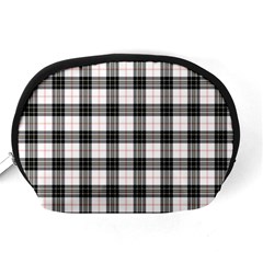 MacPherson Tartan Accessory Pouch (Medium) from ArtsNow.com Back
