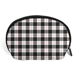 MacPherson Tartan Accessory Pouch (Large) from ArtsNow.com Front