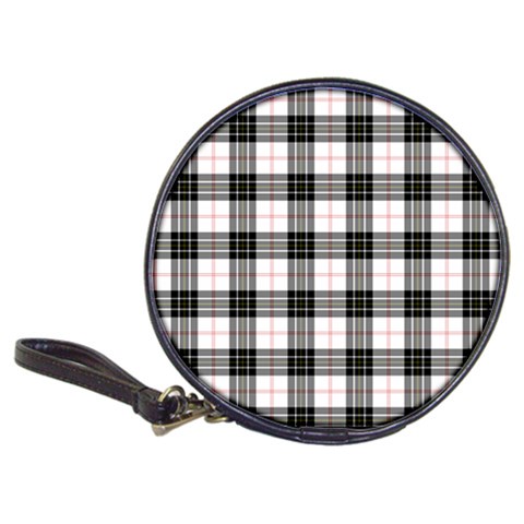 MacPherson Tartan Classic 20 Front