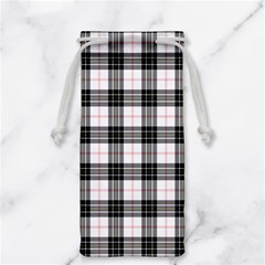 MacPherson Tartan Jewelry Bag from ArtsNow.com Front