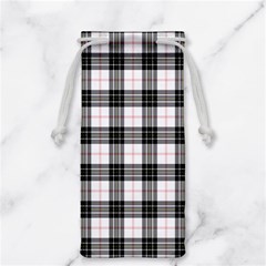 MacPherson Tartan Jewelry Bag from ArtsNow.com Back