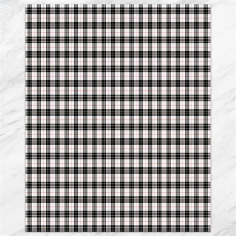MacPherson Tartan Canvas 11  x 14  from ArtsNow.com 10.95 x13.48  Canvas - 1