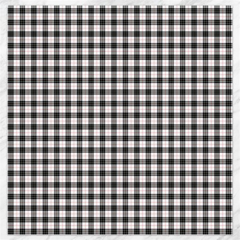 MacPherson Tartan Canvas 12  x 12  from ArtsNow.com 11.4 x11.56  Canvas - 1