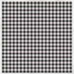 MacPherson Tartan Canvas 12  x 12 