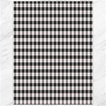MacPherson Tartan Canvas 12  x 16 