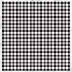 MacPherson Tartan Canvas 16  x 16 