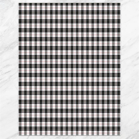 MacPherson Tartan Canvas 18  x 24  from ArtsNow.com 17.8 x23.08  Canvas - 1