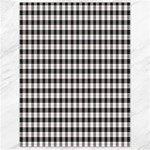 MacPherson Tartan Canvas 18  x 24 