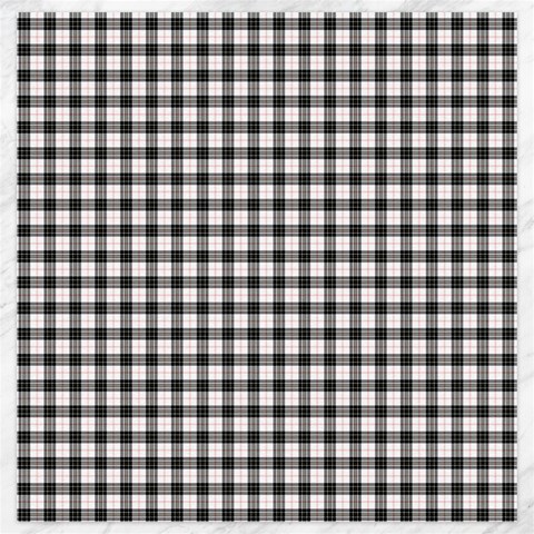 MacPherson Tartan Canvas 20  x 20  from ArtsNow.com 19 x19.27  Canvas - 1