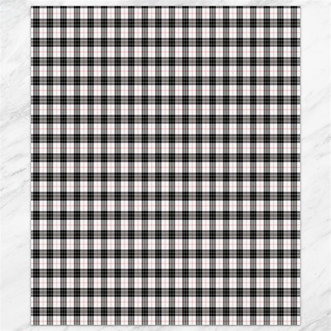 MacPherson Tartan Canvas 20  x 24  from ArtsNow.com 19.57 x23.15  Canvas - 1