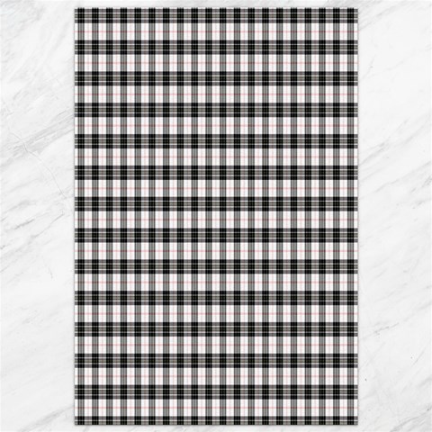 MacPherson Tartan Canvas 20  x 30  from ArtsNow.com 19.62 x28.9  Canvas - 1