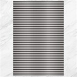 MacPherson Tartan Canvas 24  x 36 
