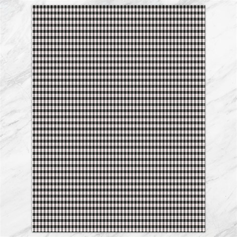 MacPherson Tartan Canvas 36  x 48  from ArtsNow.com 35.26 x46.15  Canvas - 1