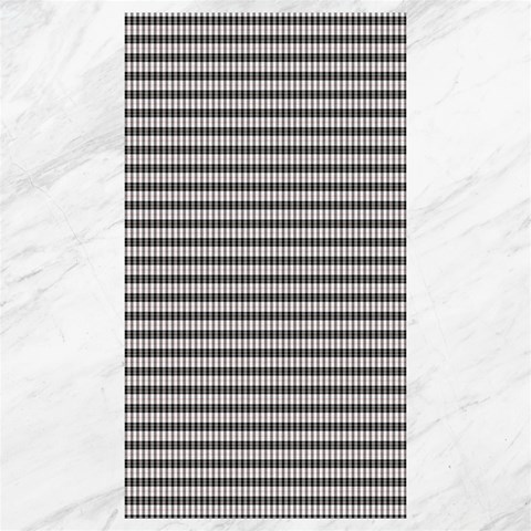 MacPherson Tartan Canvas 40  x 72  from ArtsNow.com 39.28 x69.23  Canvas - 1
