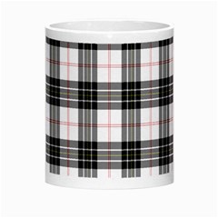 MacPherson Tartan Morph Mug from ArtsNow.com Center