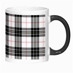 MacPherson Tartan Morph Mug from ArtsNow.com Right