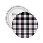 MacPherson Tartan 2.25  Button