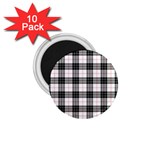 MacPherson Tartan 1.75  Magnet (10 pack)