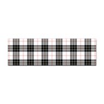 MacPherson Tartan Sticker Bumper (10 pack)