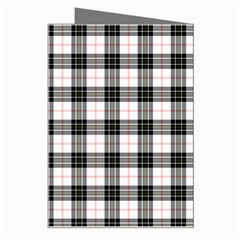 MacPherson Tartan Greeting Card from ArtsNow.com Right