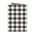 MacPherson Tartan Mini Greeting Cards (Pkg of 8)