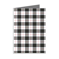 MacPherson Tartan Mini Greeting Cards (Pkg of 8) from ArtsNow.com Right